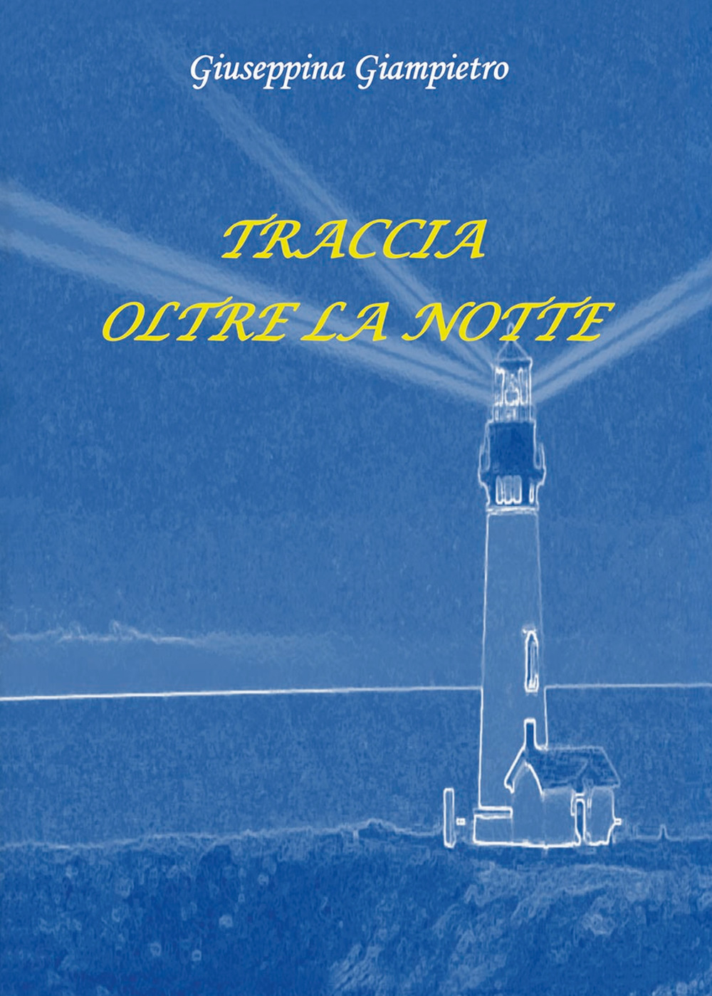 Traccia oltre la notte