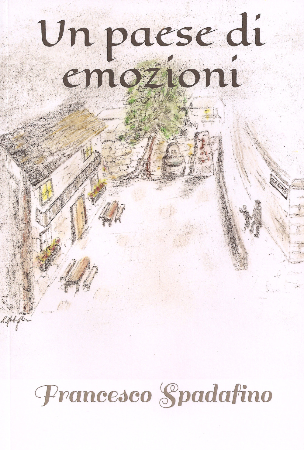 Un paese di emozioni