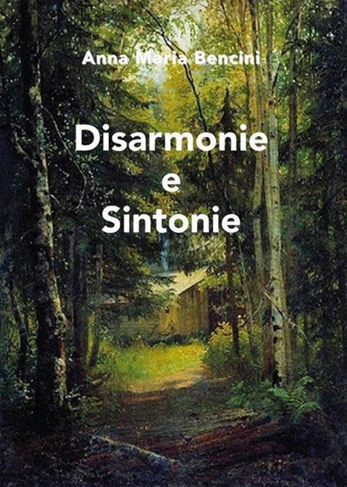 Disarmonie e sintonie