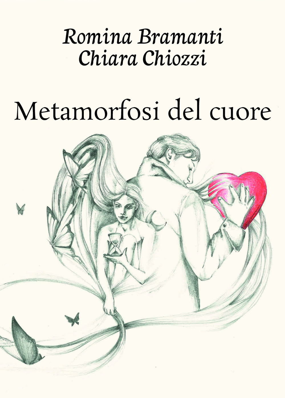 Metamorfosi del cuore