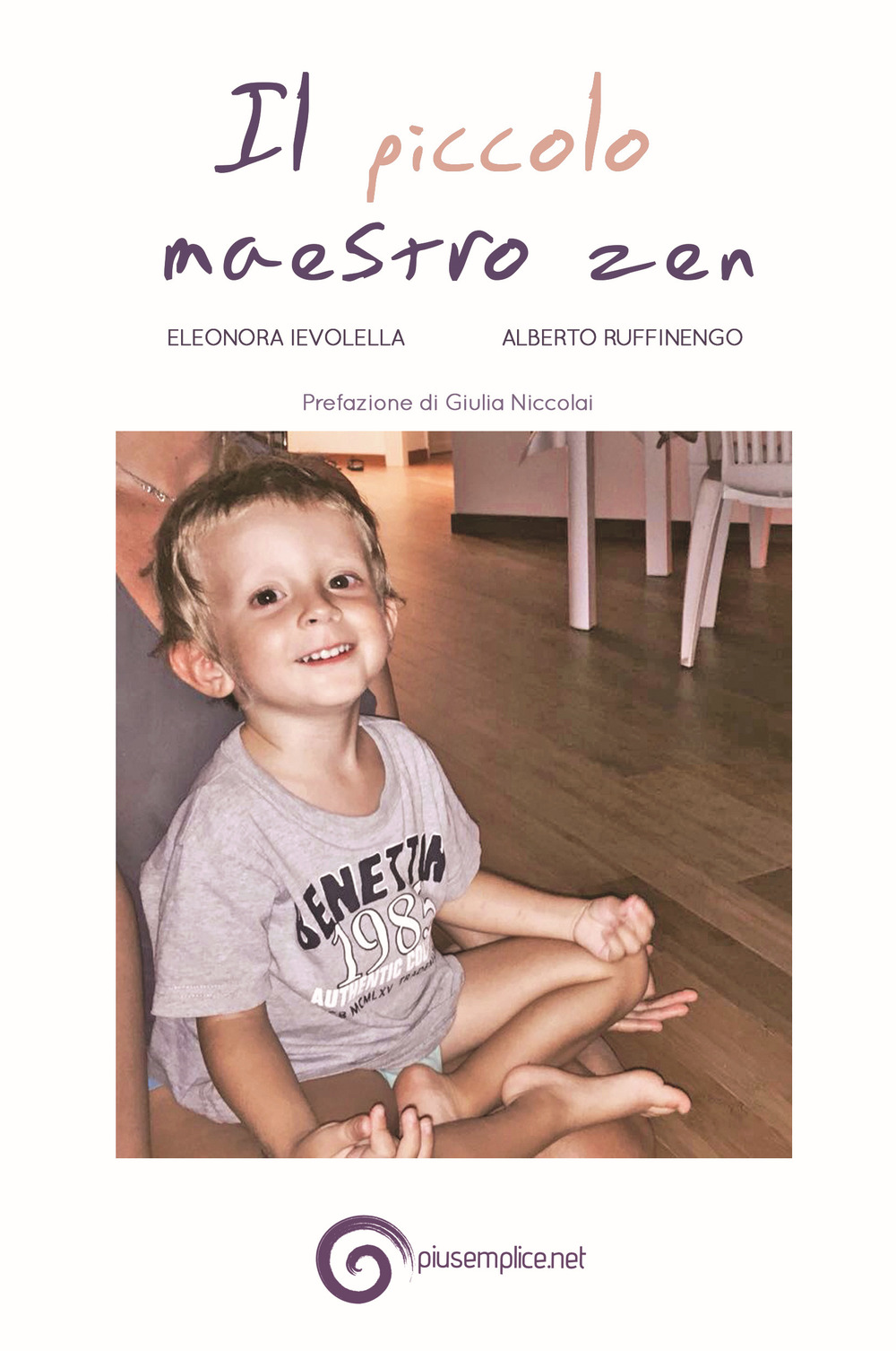 Il piccolo maestro zen