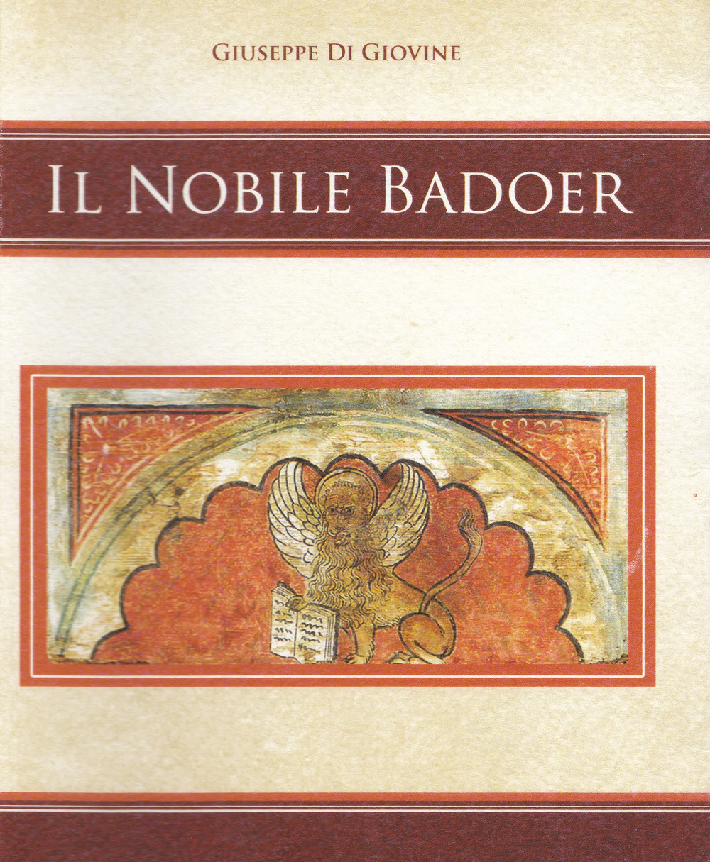 Il nobile Badoer