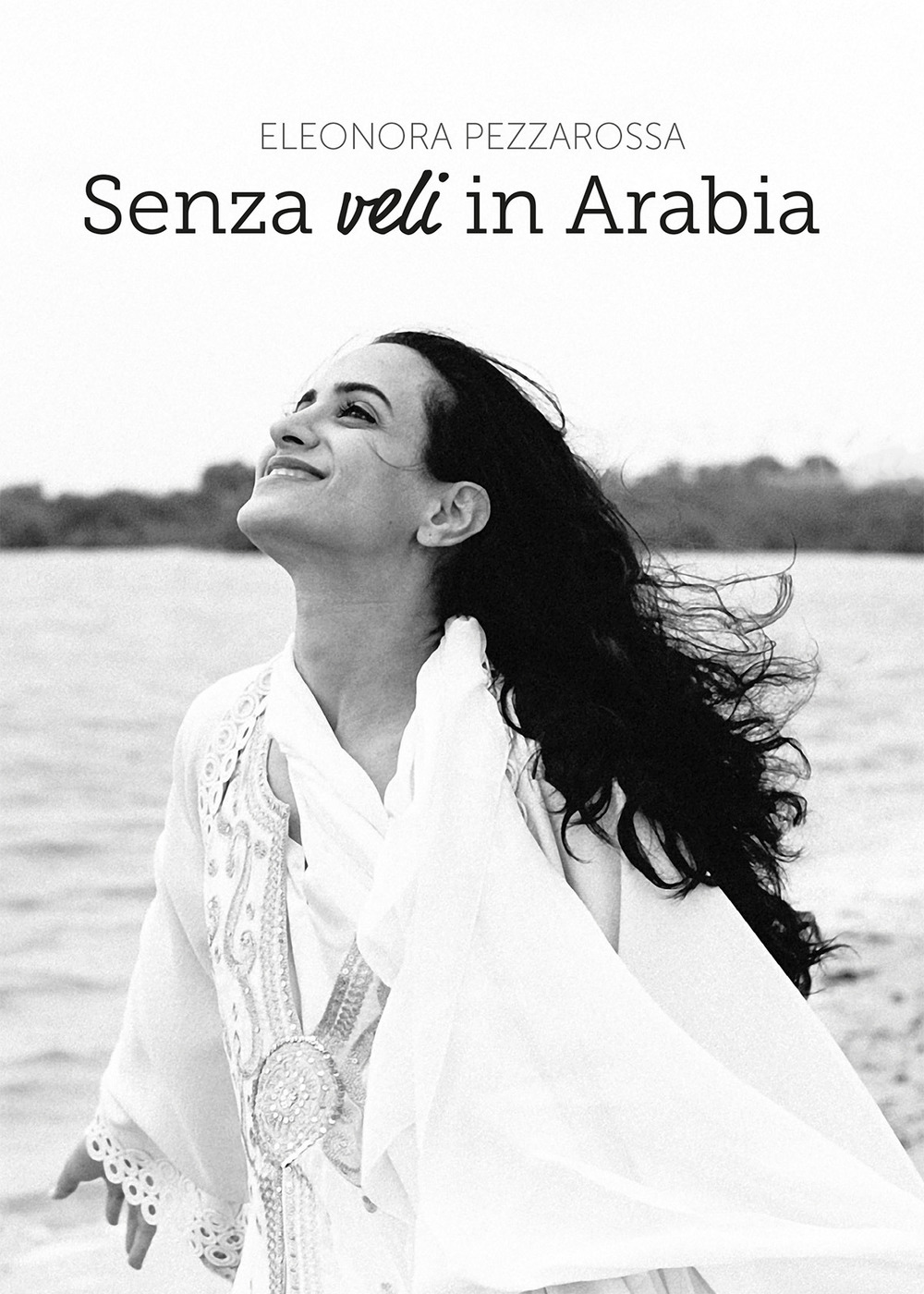 Senza veli in Arabia