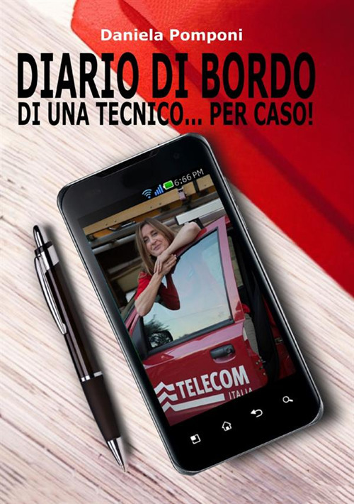 Diario di bordo di una tecnico... per caso!