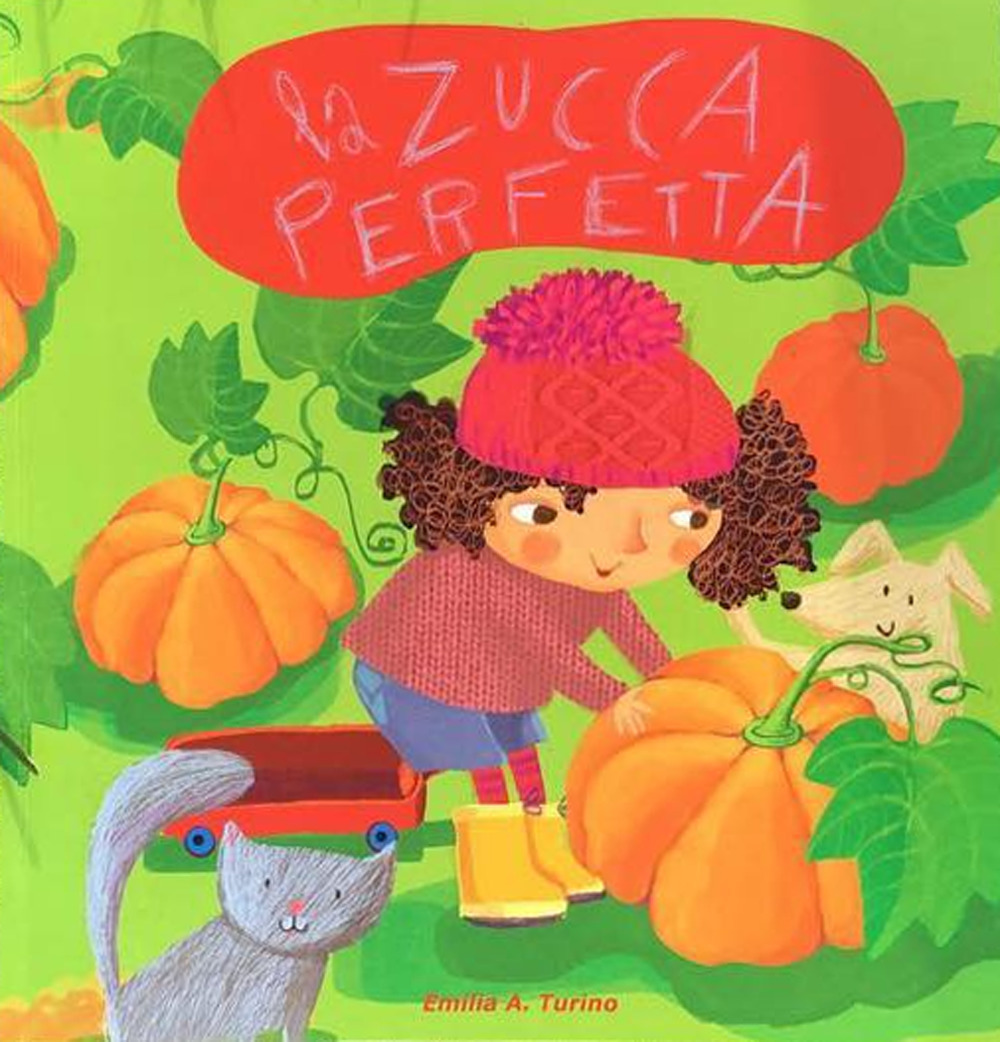 La zucca perfetta
