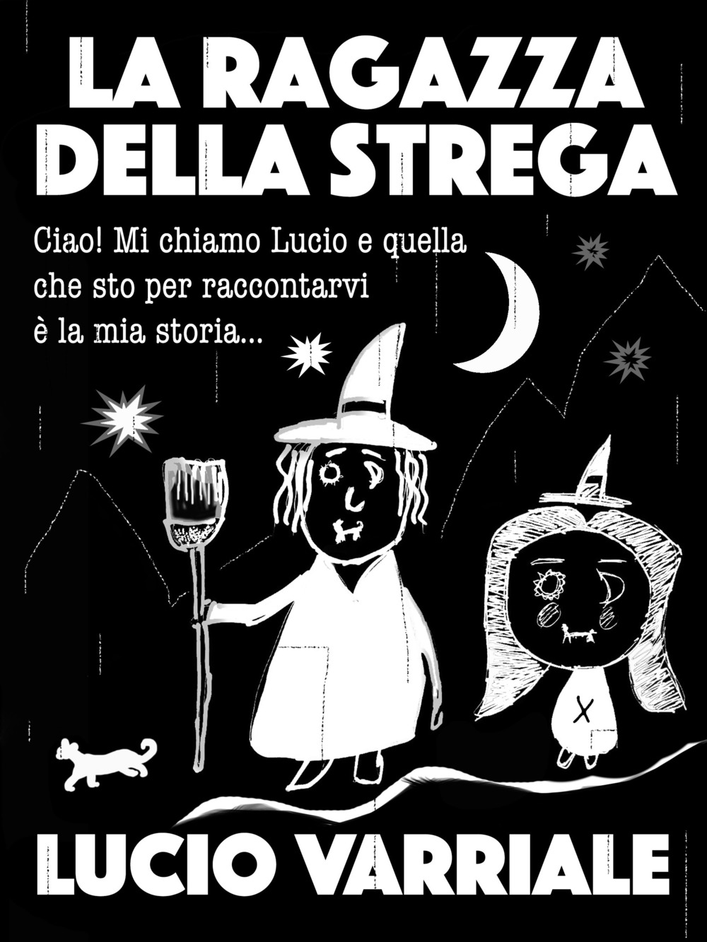 La ragazza della strega