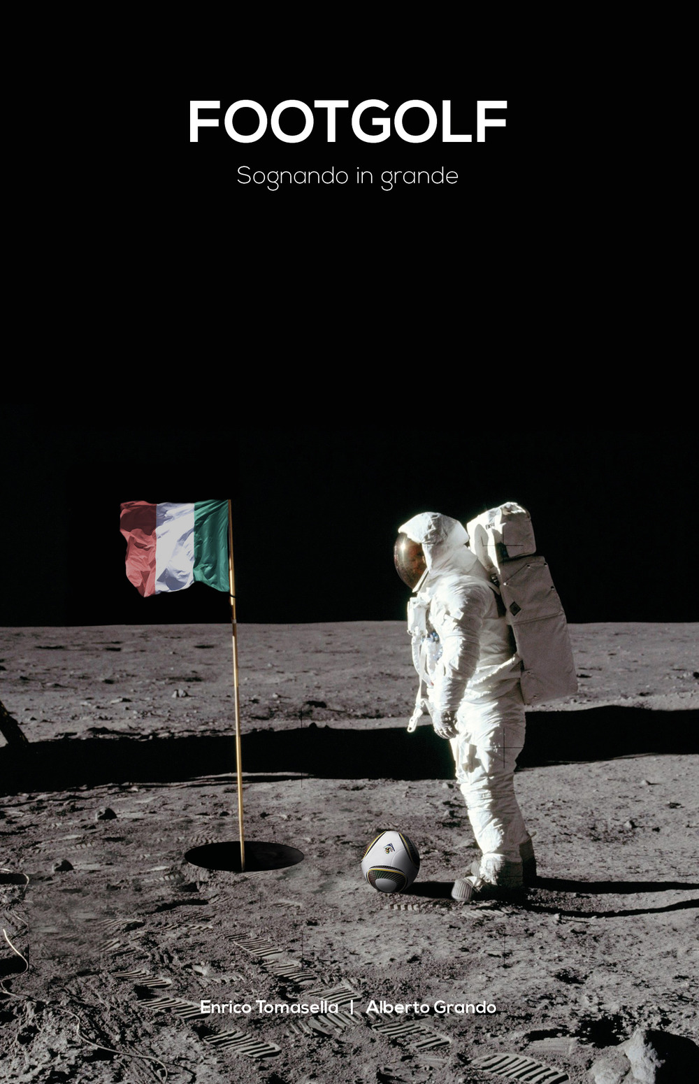 FootGolf. Sognando in grande