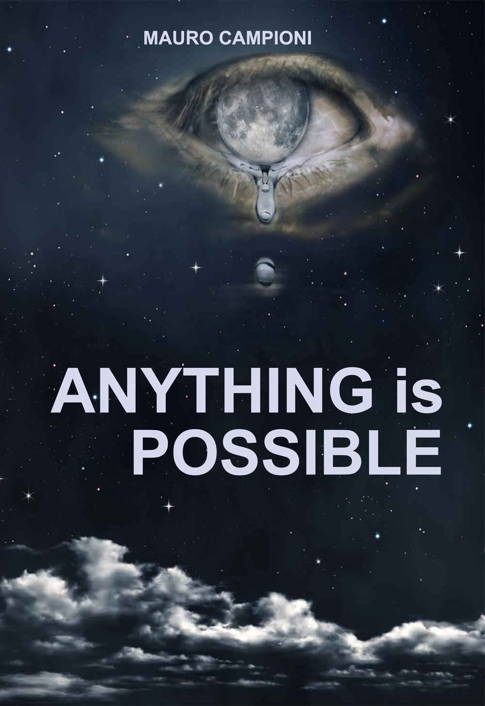 Anything is possible