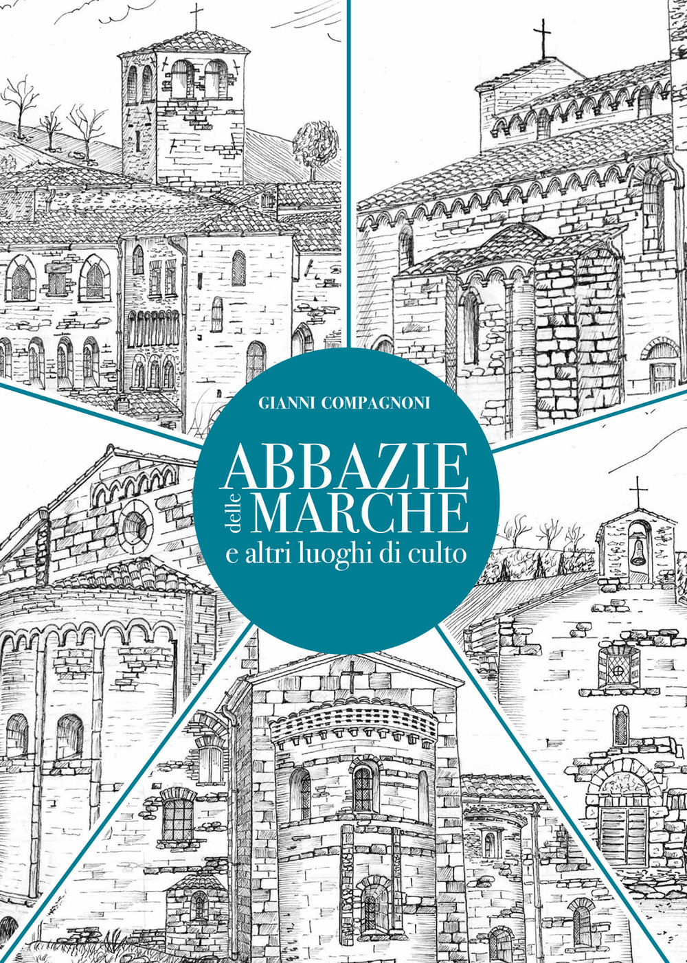 Abbazie delle Marche e altri luoghi di culto