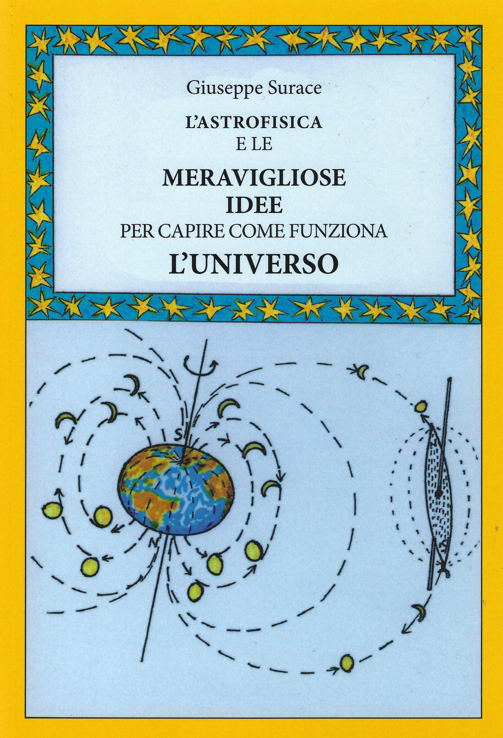 L'astrofisica e le meravigliose idee per capire come funziona l'universo