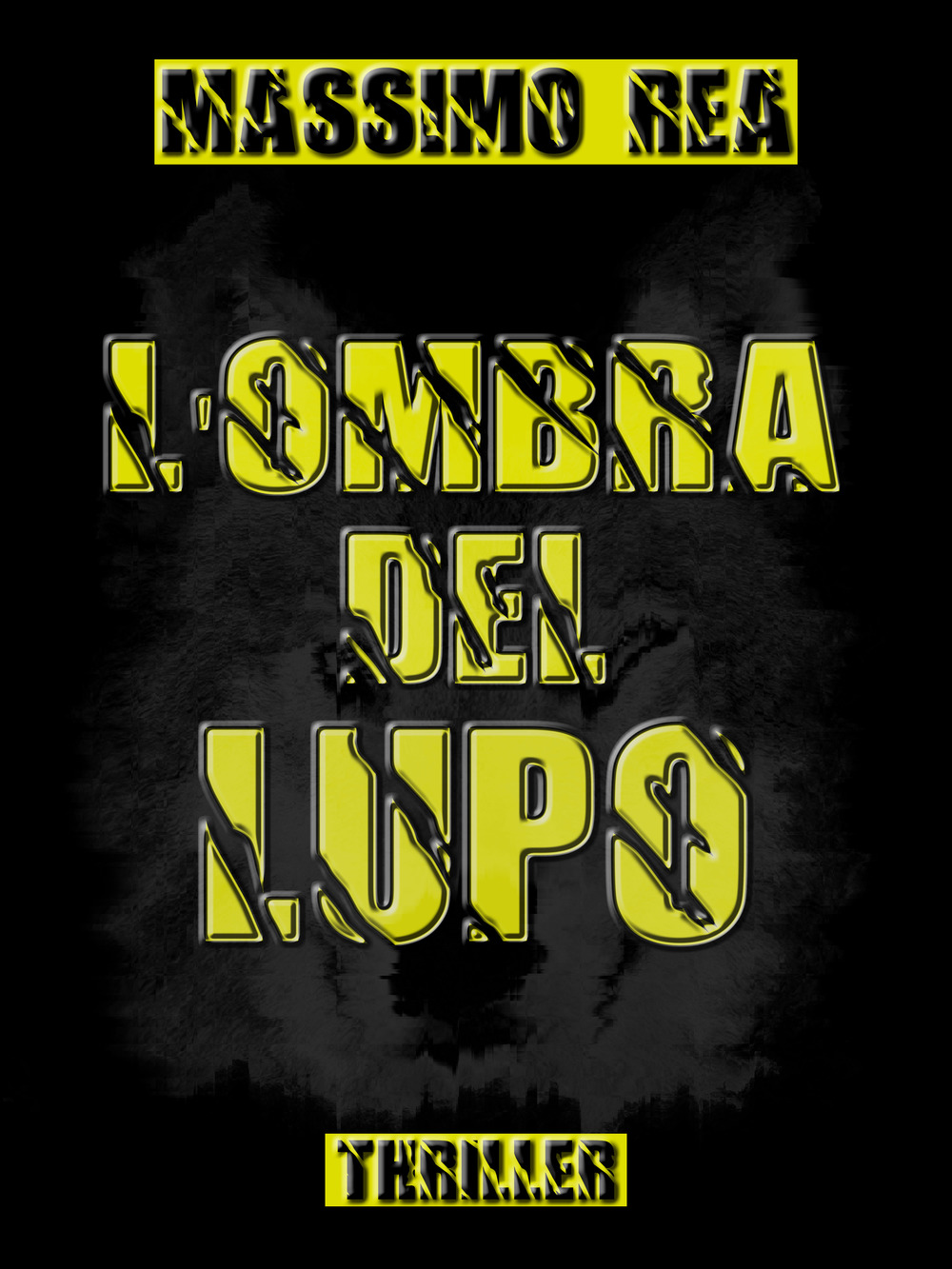 L'ombra del lupo