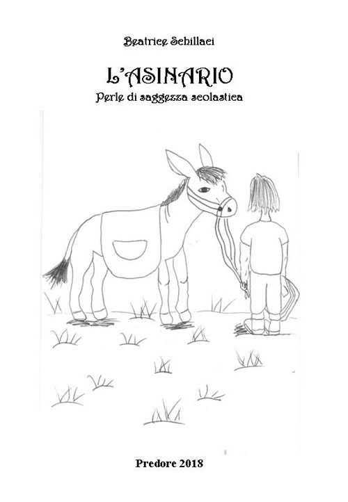 L'asinario. Perle di saggezza scolastica