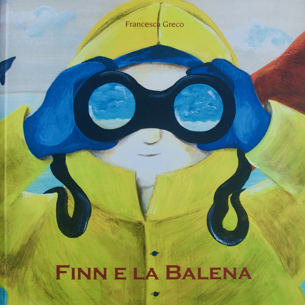 Finn e la balena