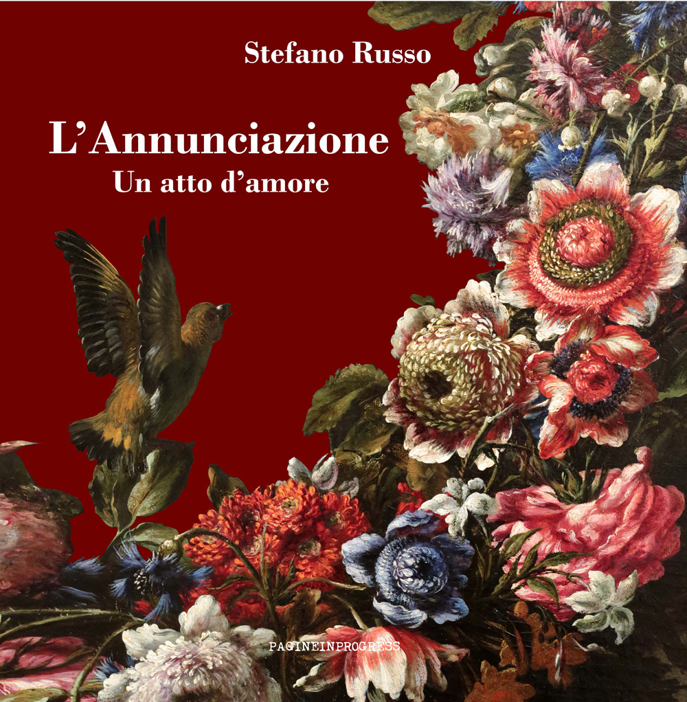 L'Annunciazione. Un atto d'amore