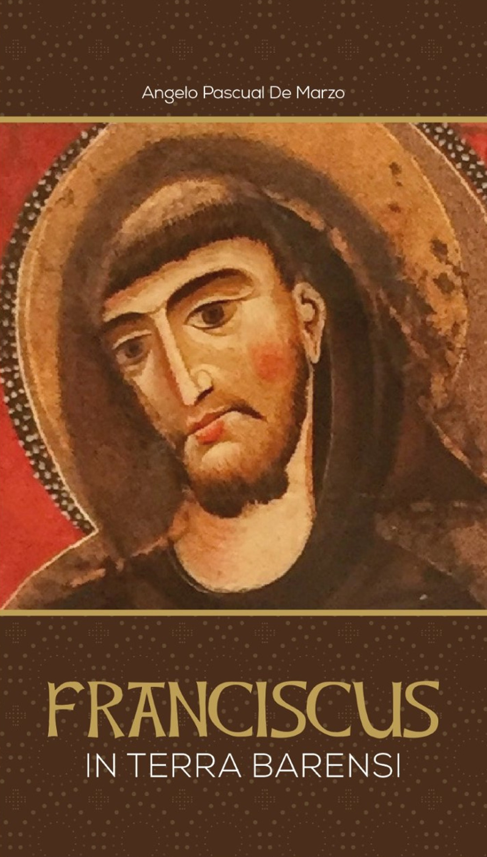 Franciscus in terra Barensi