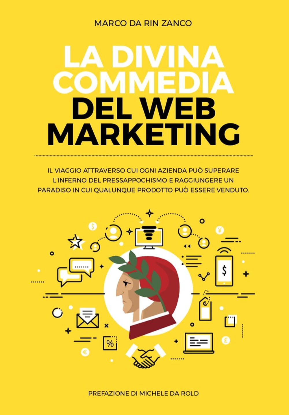 La divina commedia del web marketing