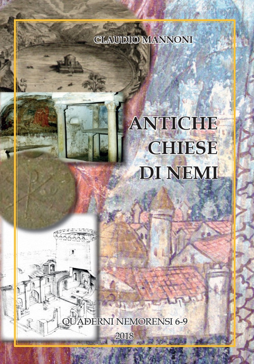 Antiche chiese di Nemi