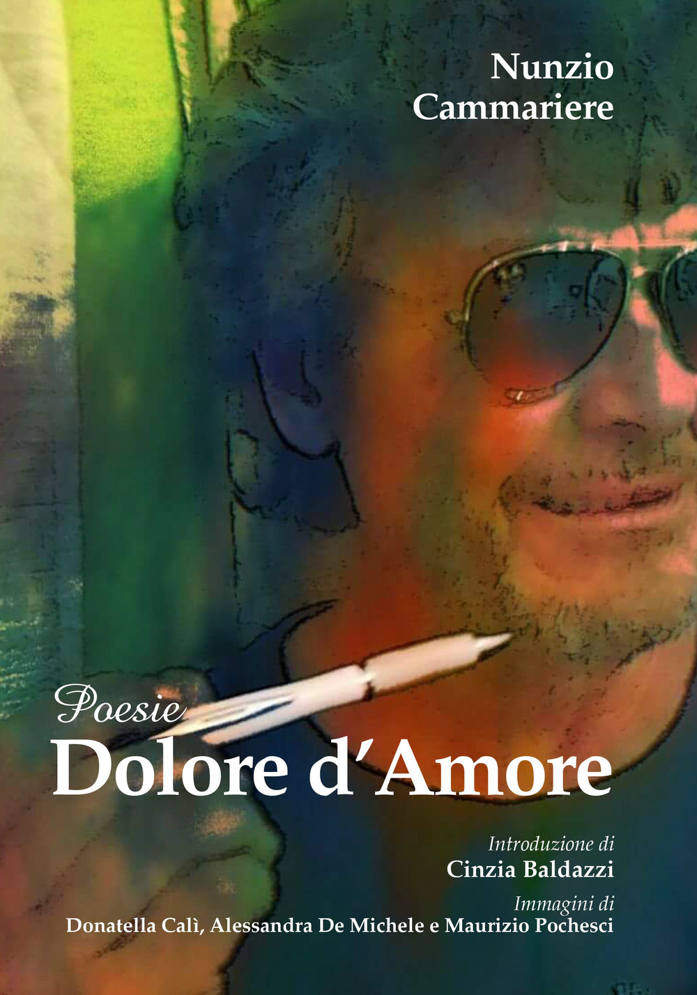 Dolore d'amore