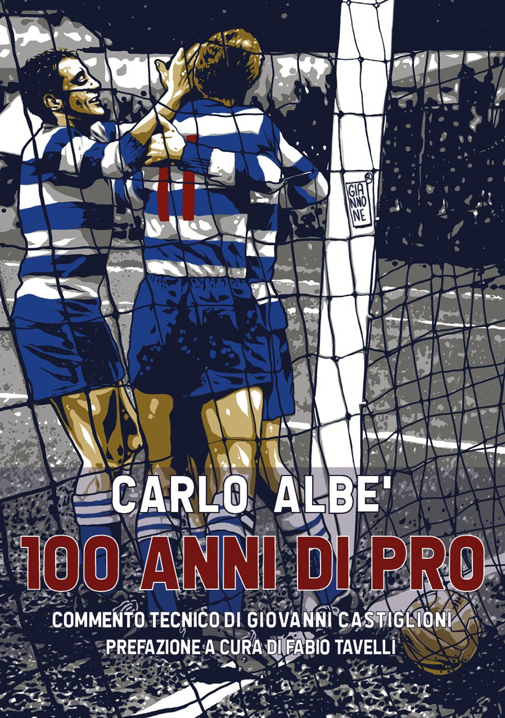 100 anni di Pro