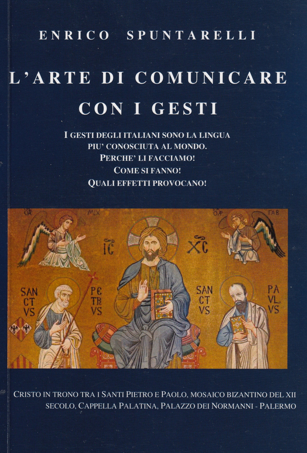 L'arte di comunicare con i gesti