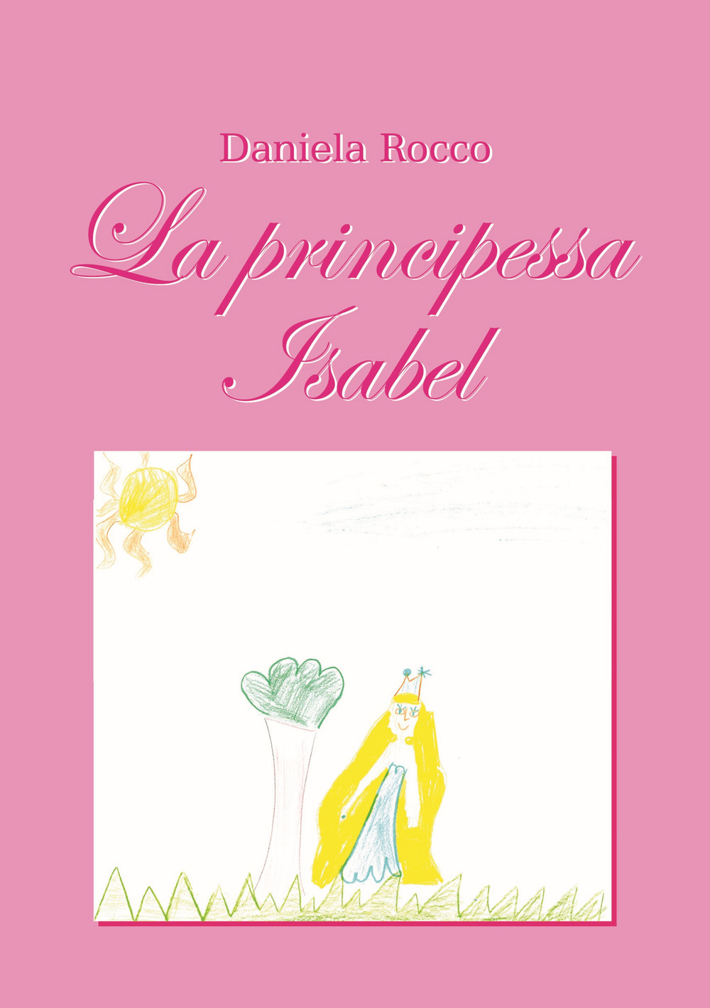 La principessa Isabel