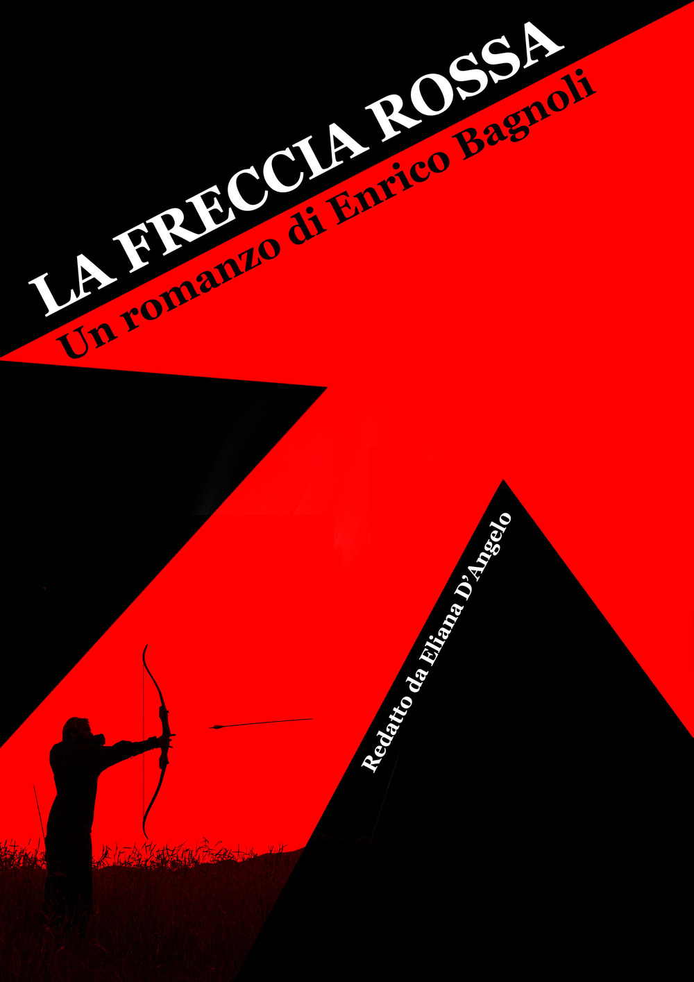 La freccia rossa