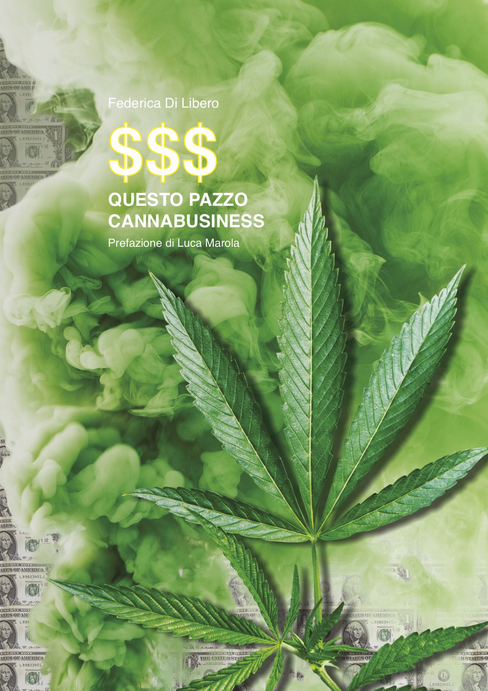 Questo pazzo Cannabusiness. Come entrare a far parte del business della cannabis