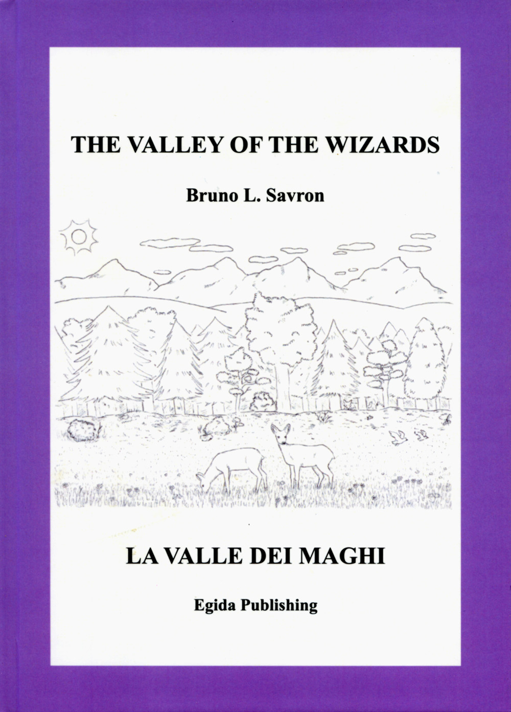 The Valley of the Wizards-La valle dei maghi