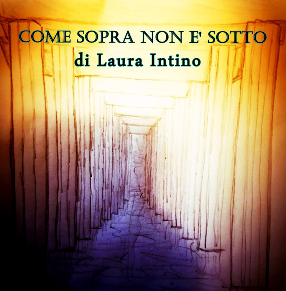 Come sopra non è sotto