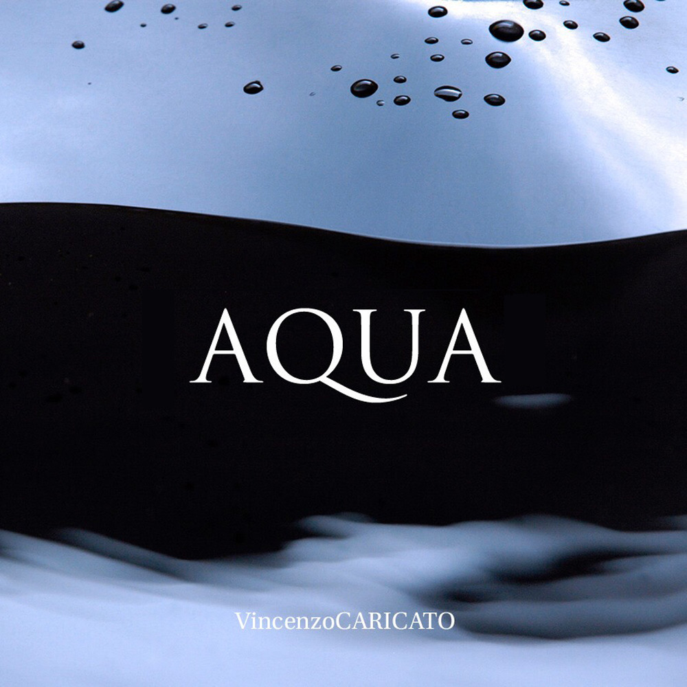 Aqua. Ediz. italiana e inglese