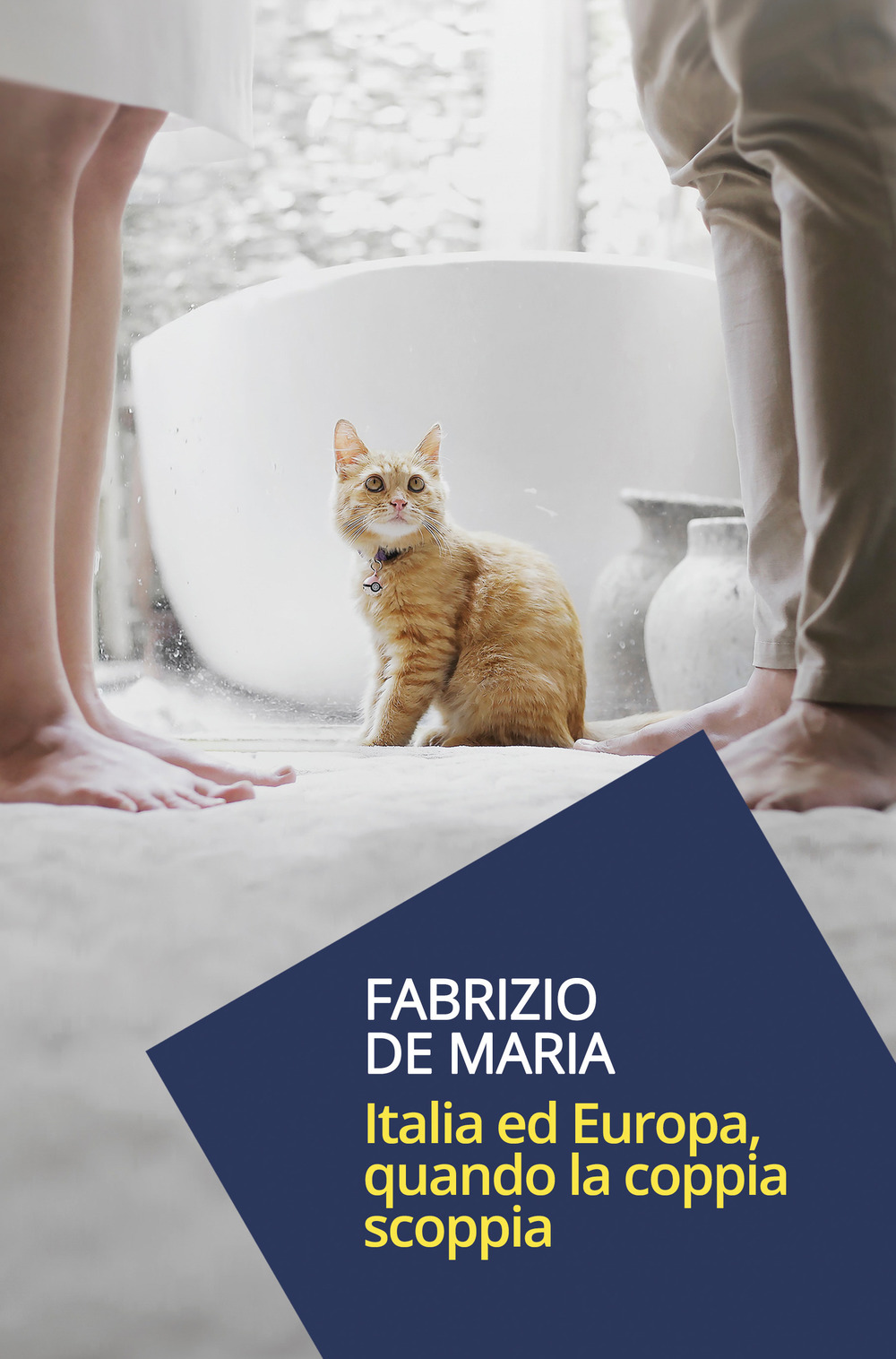 Italia ed Europa, quando la coppia scoppia