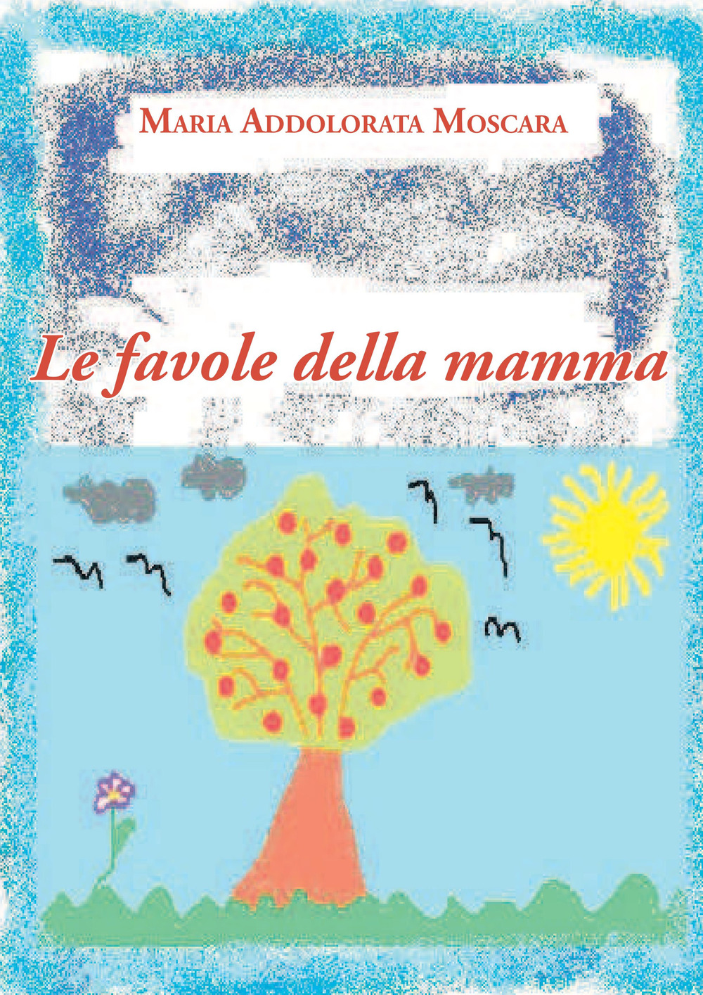 Le favole della mamma