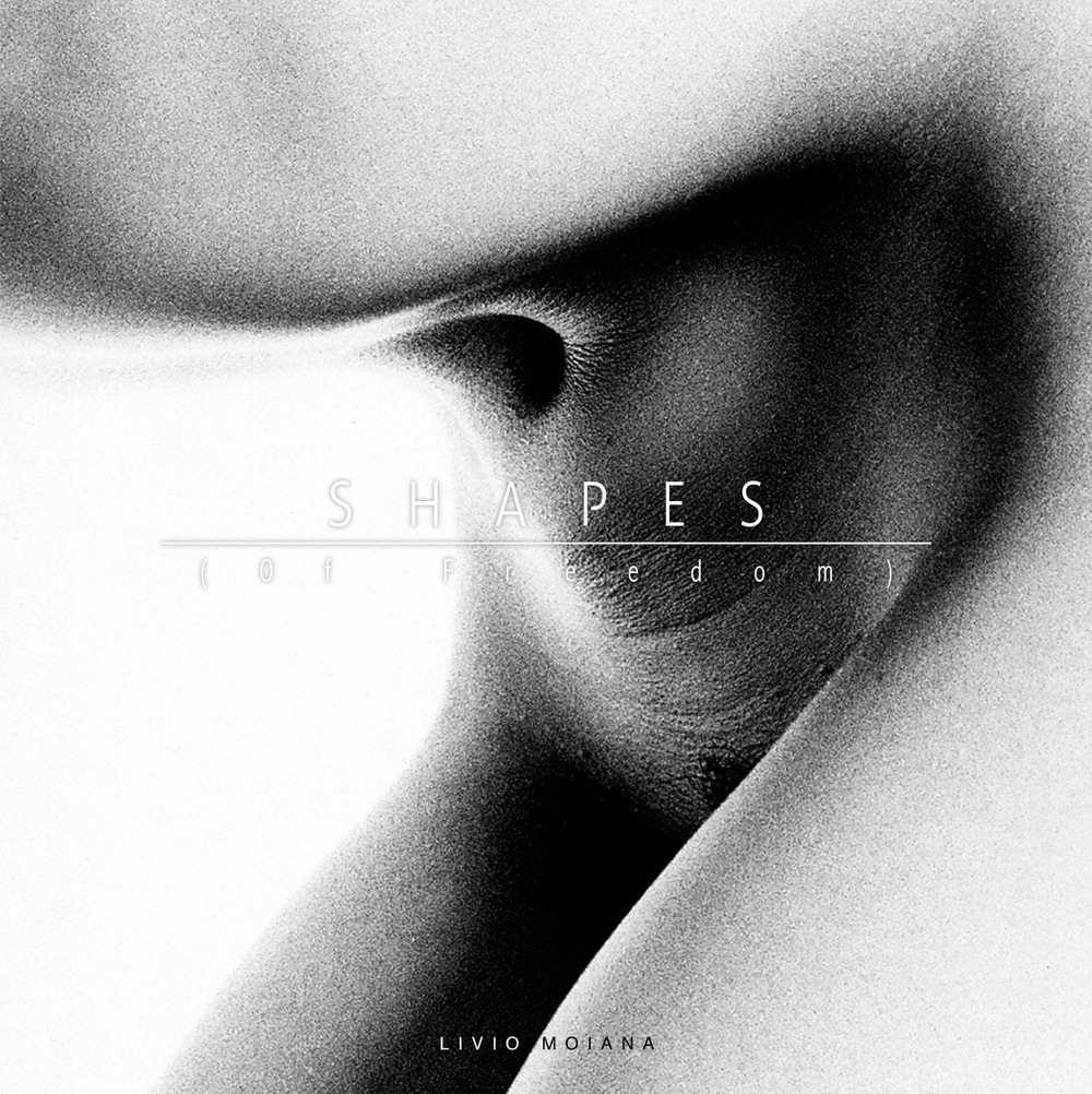 Shapes (of freedom). Ediz. italiana