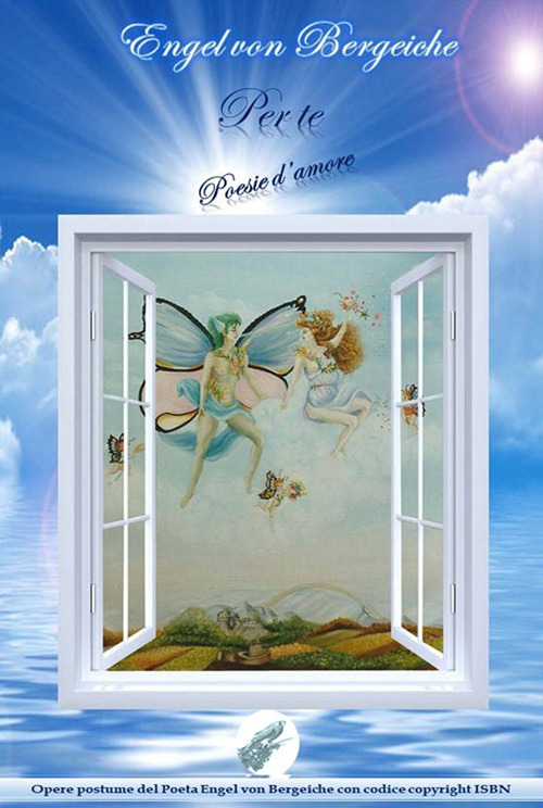 Per te. Poesie d'amore