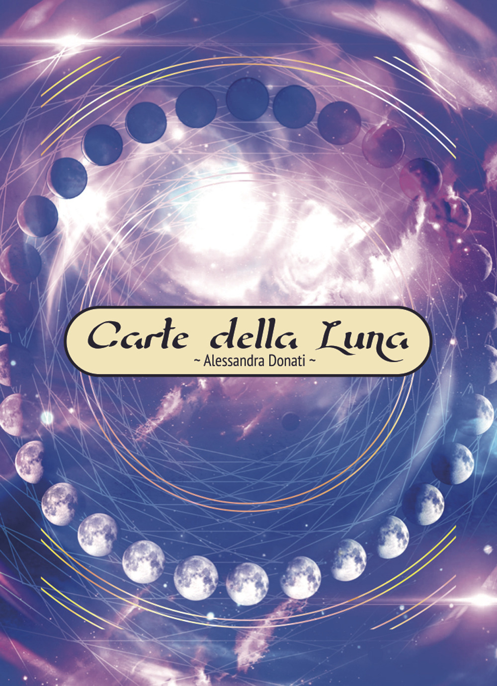 Carte della luna