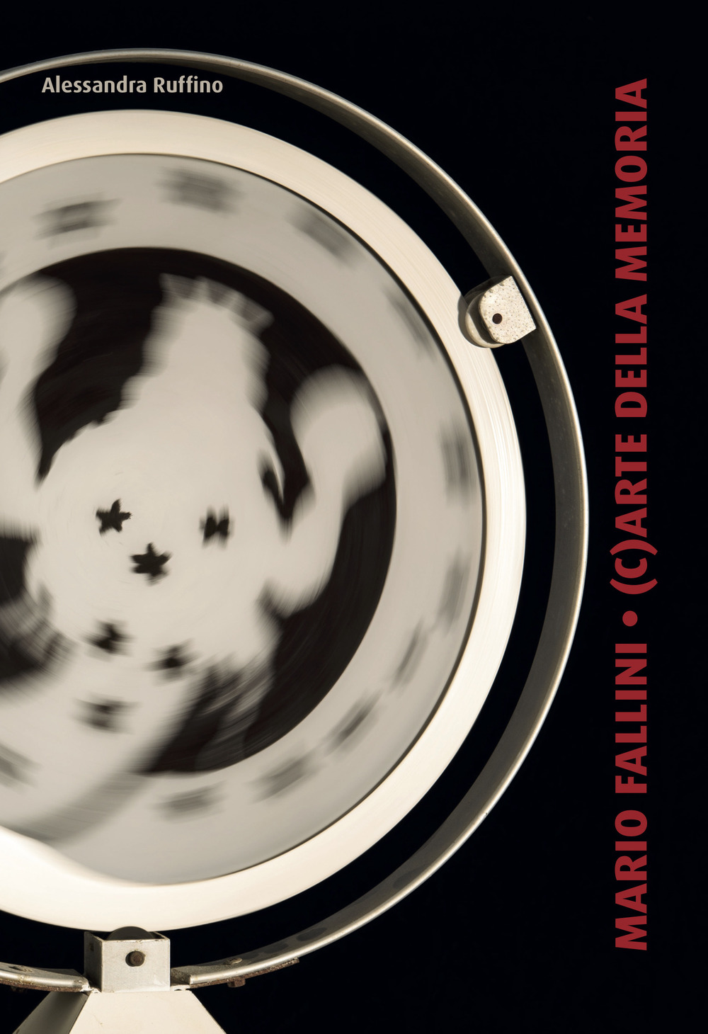 Mario Fallini. (C)arte della memoria. Catalogo della mostra (Conzano, 11 maggio-14 luglio 2019)