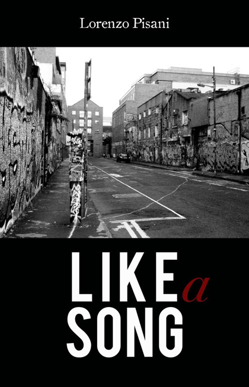 Like a song. Ediz. italiana