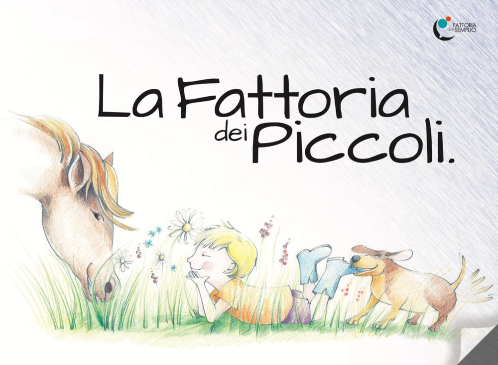 La fattoria dei piccoli