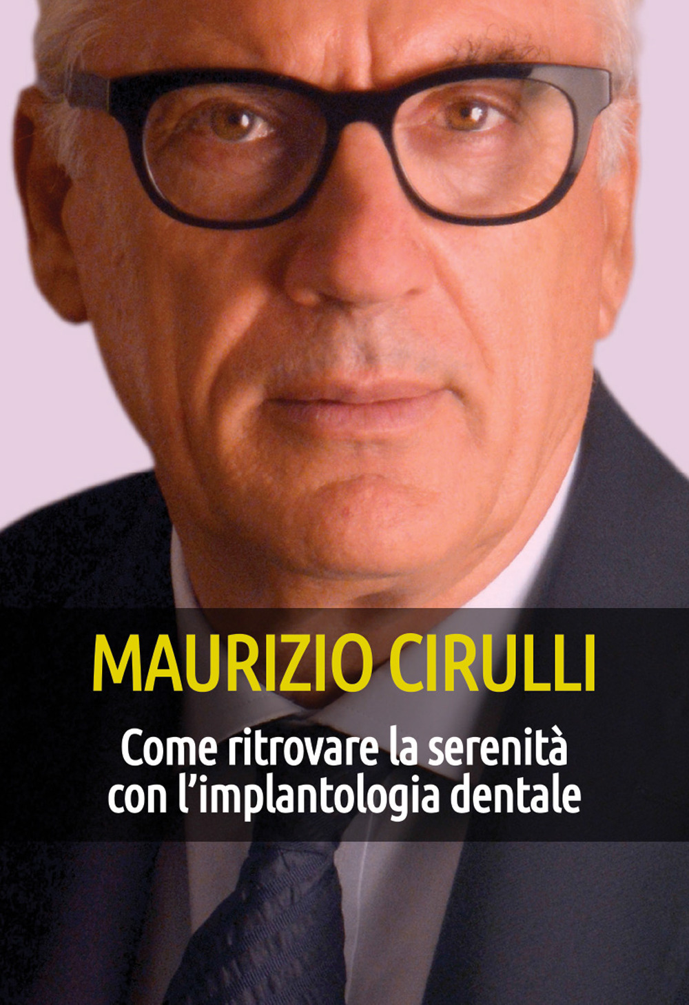 Come ritrovare la serenità con l'implantologia dentale