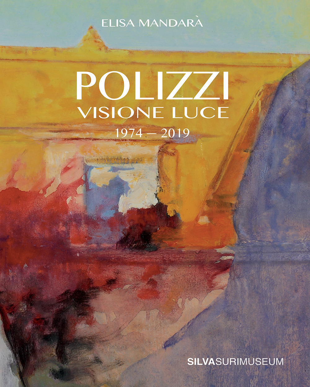 Polizzi. Visione luce (1974-2019)