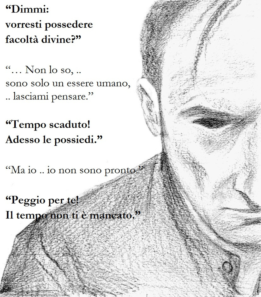 Unentitled. Ediz. italiana