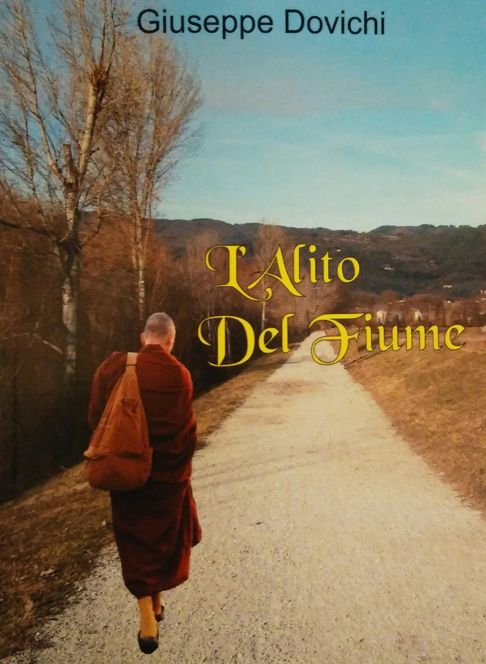L'alito del fiume