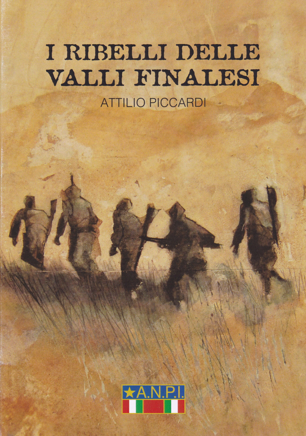 I ribelli delle valli Finalesi