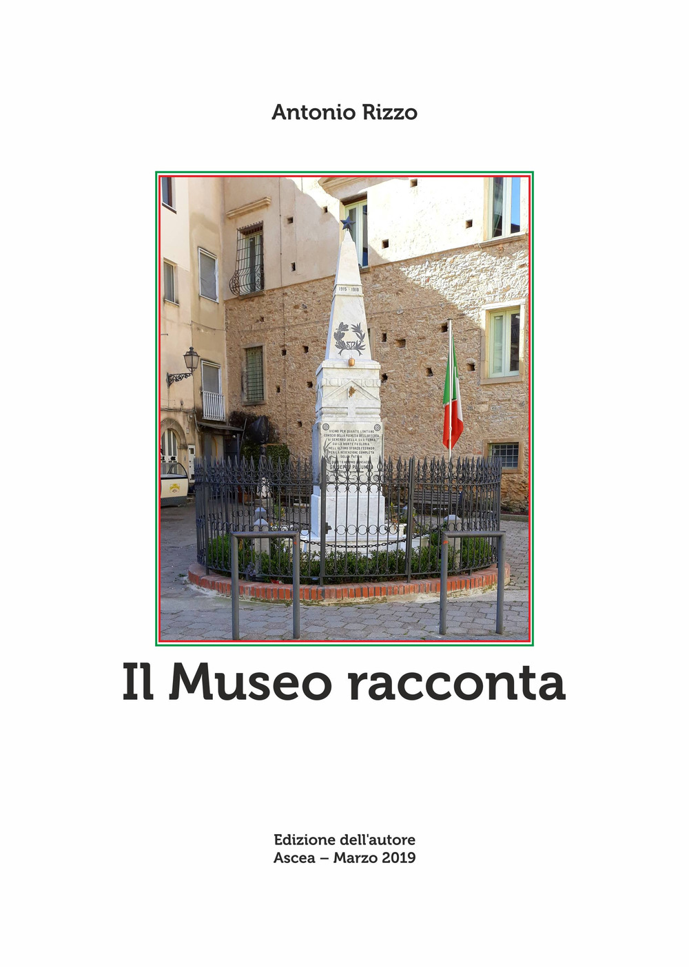 Il museo racconta