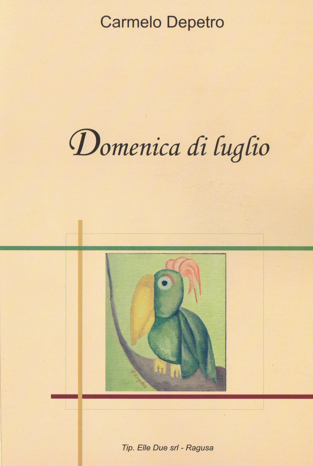 Domenica di luglio