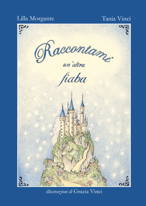 Raccontami un'altra fiaba