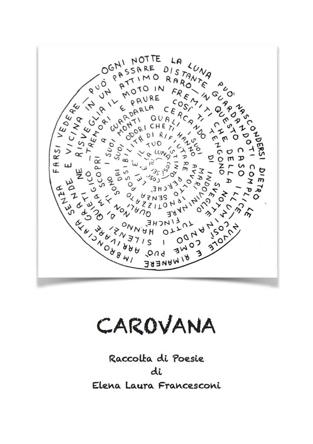 Carovana