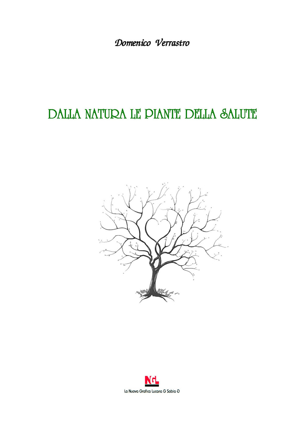 Dalla natura le piante della salute