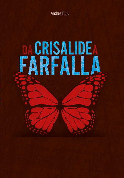 Da crisalide a farfalla