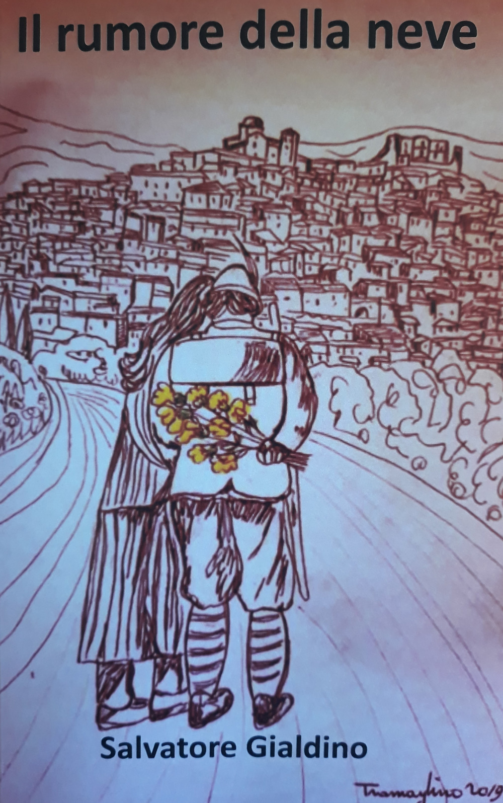 Il rumore della neve